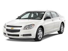 Chevrolet Malibu 2011-2016