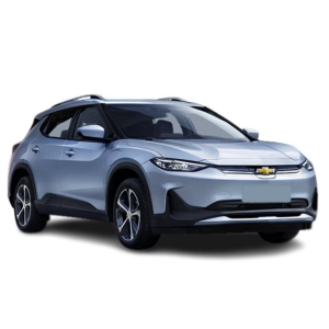 Chevrolet Menlo 2019-2025