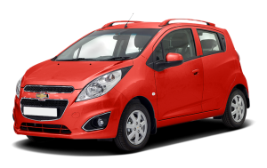 Chevrolet Spark M300  2009-2025
