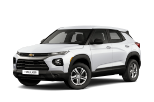 Chevrolet TrailBlazer GMT360 2001-2010