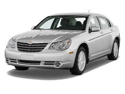 Chrysler Sebring 2006-2010