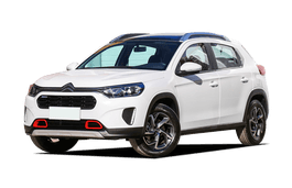 Citroen C3XR 2014-2023