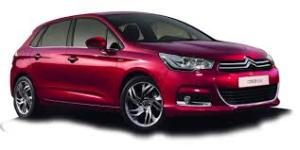 Citroen C4 B7 2010-2024