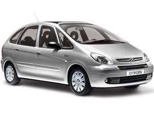 Citroen Xsara Picasso 1999-2009