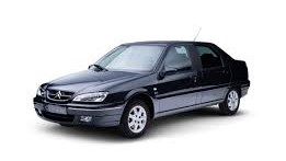 Citroen Elysee 2003-2013