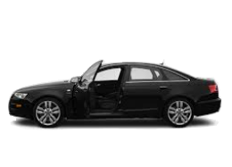 Audi S6 2004-2010