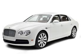 Bentley Flying Spur 2013-2019