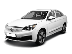 Evolute i-pro 2022-2025