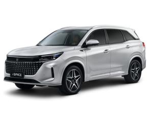 Evolute i-space 2023-2025