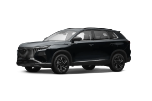 Dongfeng Aeolus Huge 2022-2025