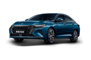 Dongfeng Shine/Yixuan MAX 2021-2025