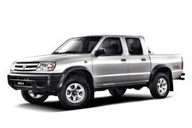 Dongfeng Rich 2006-2014