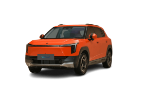 Dongfeng Nammi 06 2025-2026