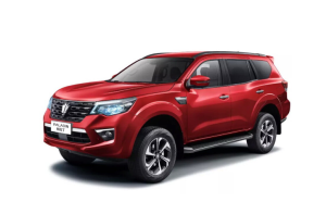 Dongfeng Oting Paladin 2023-2025