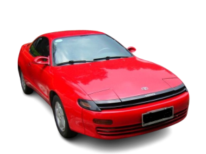 Toyota Celica T180 1989-1993