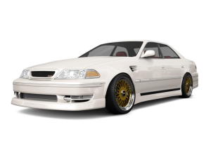 Toyota Chaser X90 1992-1996