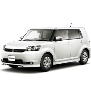 Toyota Corolla Rumion E150 2007-2015