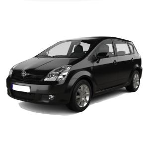 Toyota Corolla Verso 2011-2016