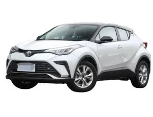 Toyota IZOA 2018-2025