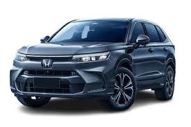 Honda Breeze 2019-2025
