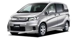 Honda Freed Spike 2010-2016