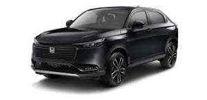 Honda HR-V 2023-2026