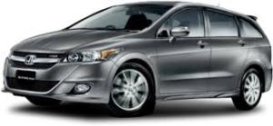 Honda Stream 2006-2014