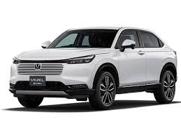 Honda Vezel 2021-2025