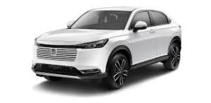 Honda XR-V 2022-2025