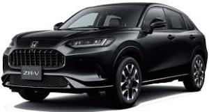 Honda ZR-V 2022-2026