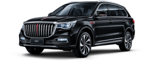 Hongqi HS7 2018-2023