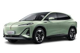 Hongqi Tiangong 06 2025-2026