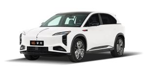 Hongqi Tiangong 08 2025-2026