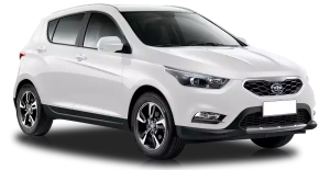 FAW Junpai D60 2014-2019