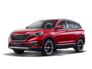 FAW Senia R9 2018-2019