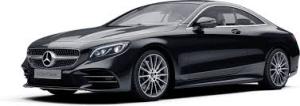 Mercedes-Benz S63 C217 2013-2021