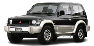 Mitsubishi Pajero V20 1991-2005