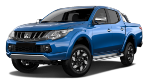 Mitsubishi L200 2015-2025