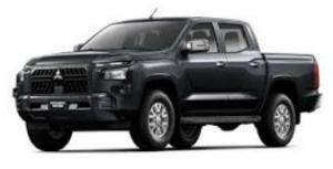 Mitsubishi L200 2023-2026