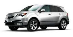 Acura MDX 2007-2013