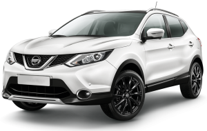 Nissan Qashqai J11 2013-2024