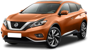 Nissan Murano Z52 2014-2024