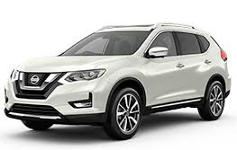 Nissan X-TRAIL T32 2013-2025