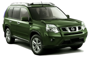 Nissan X-TRAIL T30 2000-2007