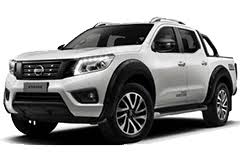 Nissan Navara D23 2014-2026