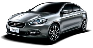 Fiat Viaggio 2012-2018