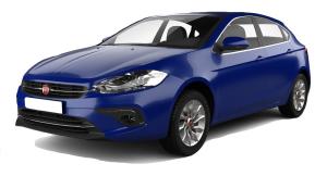 Fiat Ottimo 2014-2017