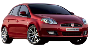 Fiat Bravo 198 2007-2014