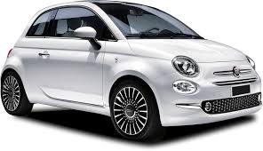 Fiat 500 2007-2026