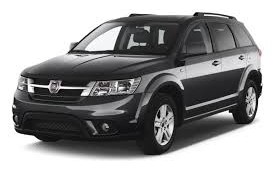 Fiat Freemont 2013-2015